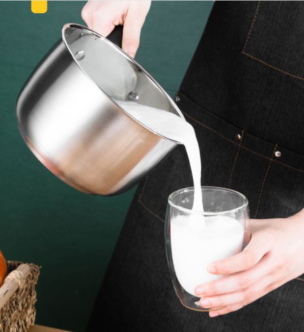 milk pan 
