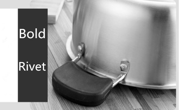 Non-stick Sauce Pan 