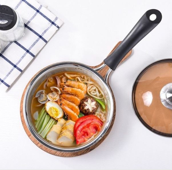 Cooking Stock Pot